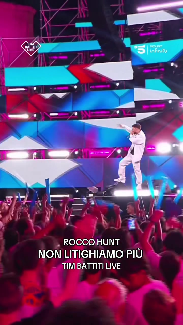 @Sony Music Italy