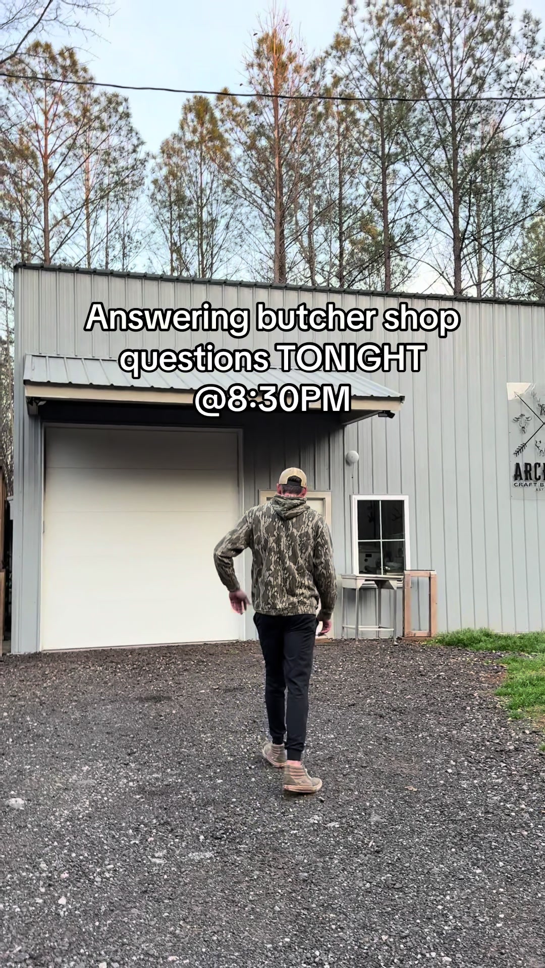 @sethgreenearcherbutcher