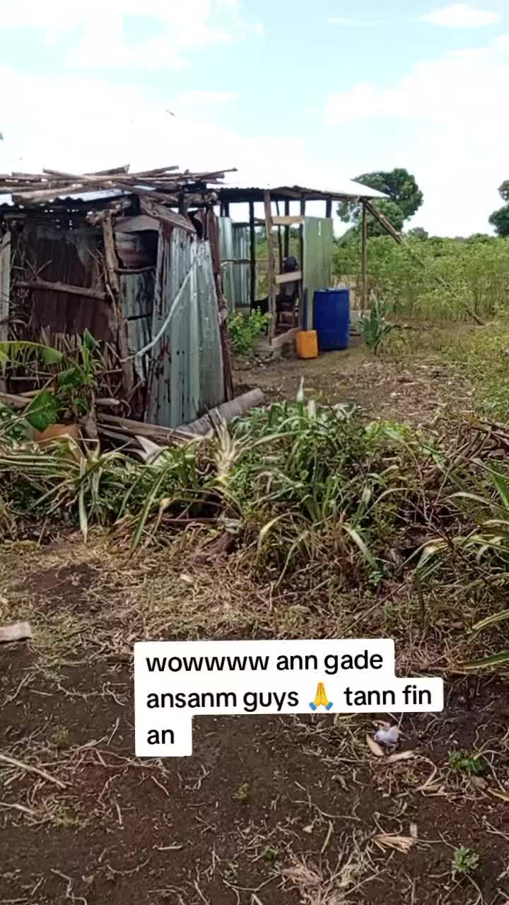 @Dènye lè 🤡