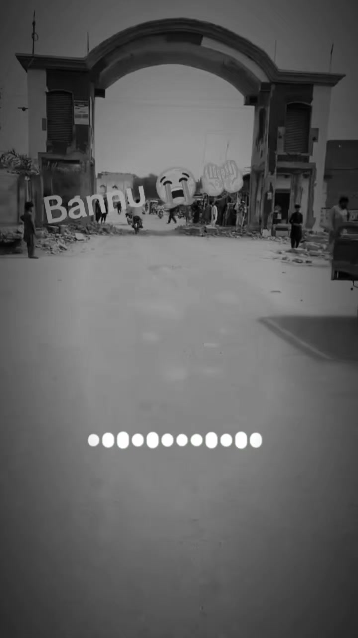 @Lovely Bannu