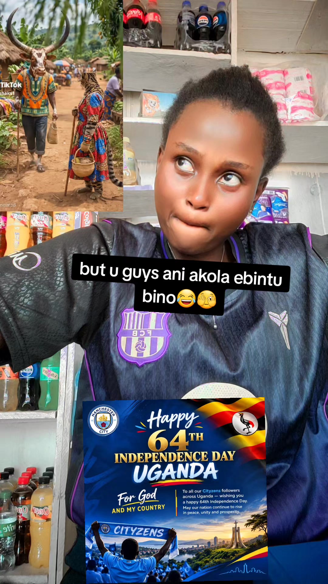 @QUEEN Of MAN CITY🩵🇸🇯