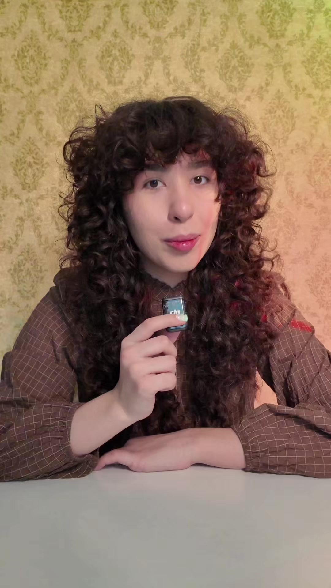 @лизкеч