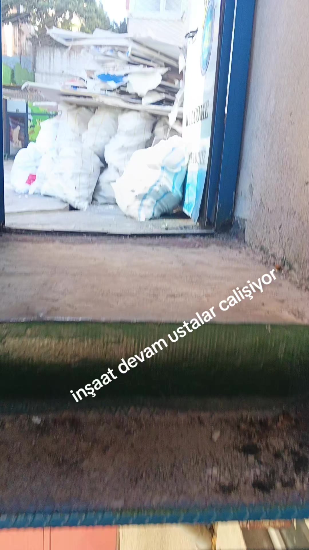 @Muzaffer &ouml;zel g&ouml;rev