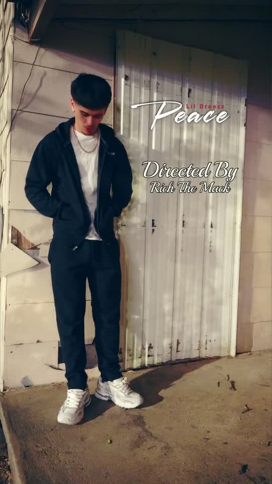 @Dreezz