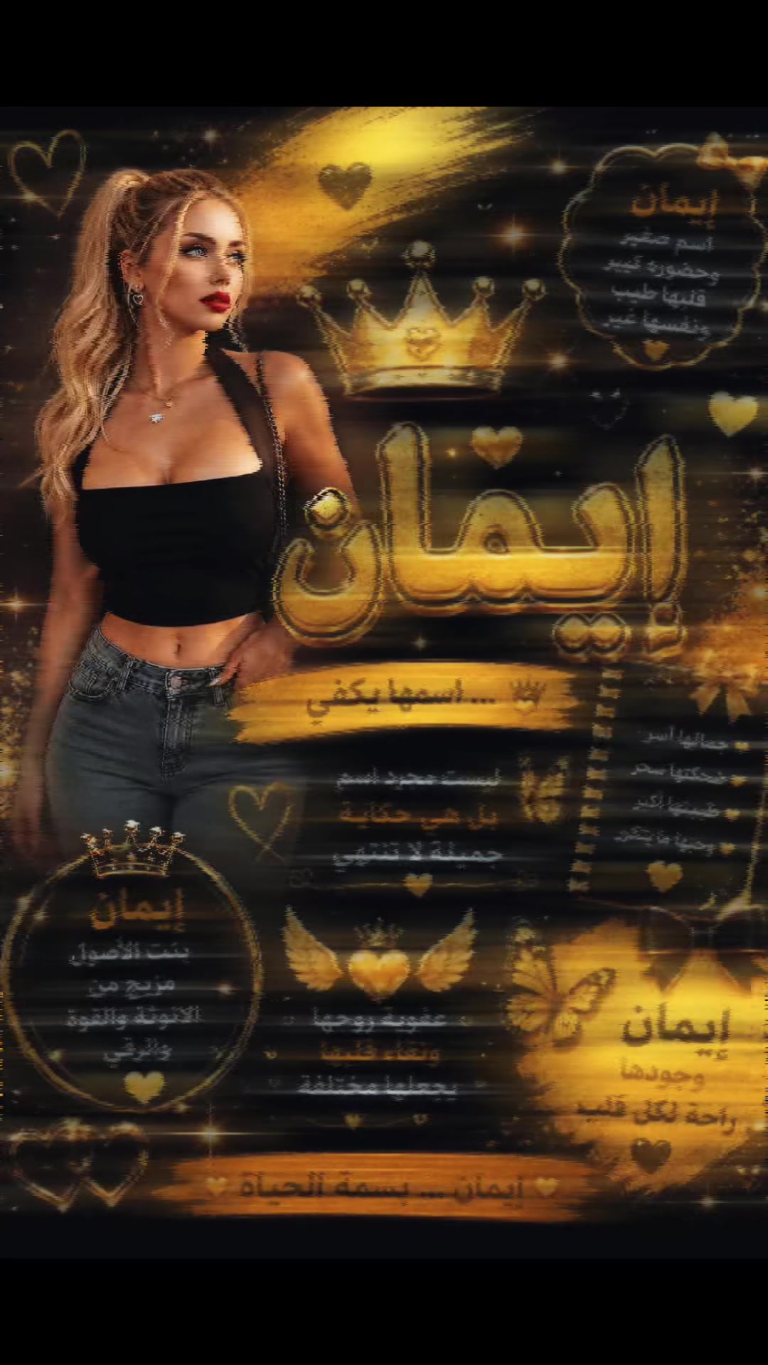 @Nina lablonde