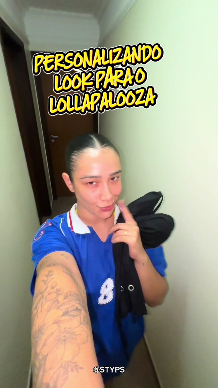@Carol Silva