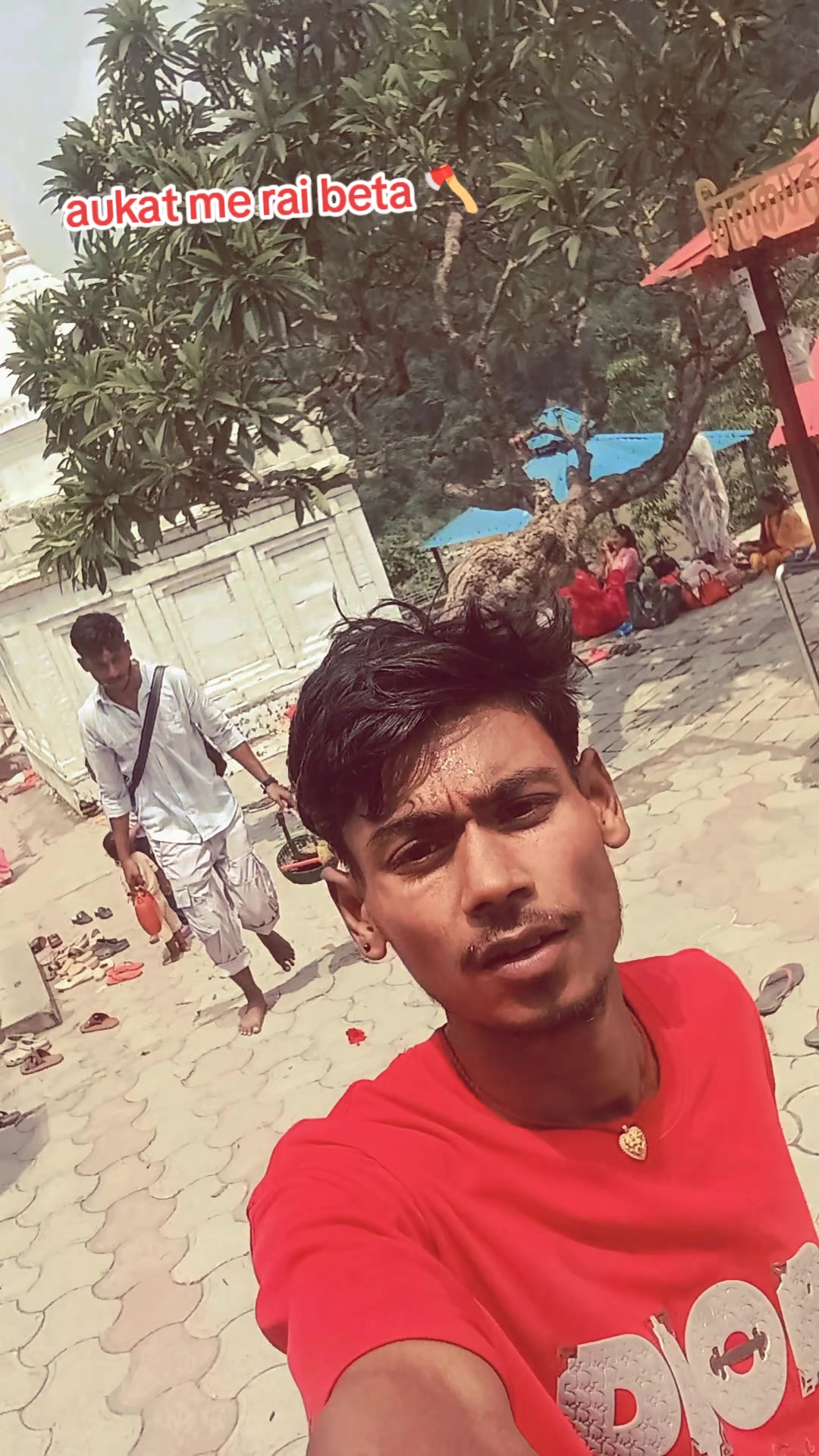 @❤️🔥→Kushwaha Boi❤️🔥🤔