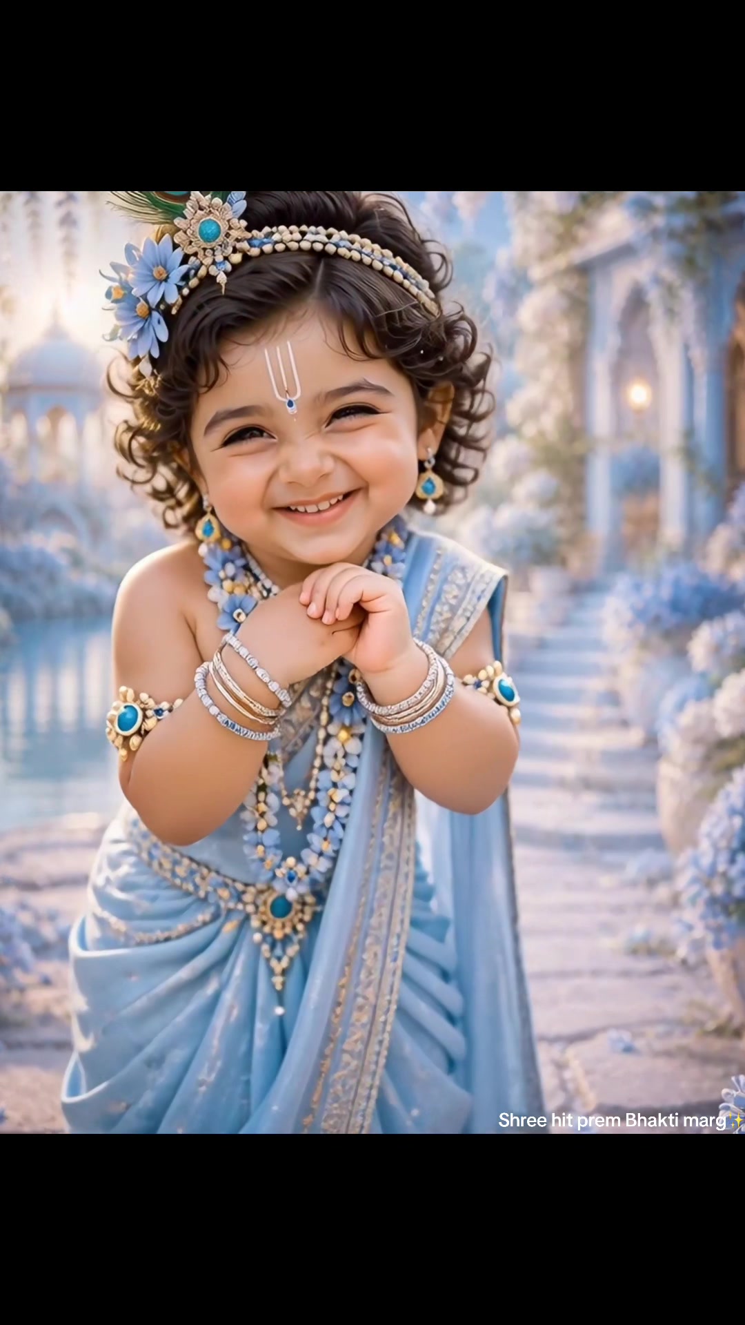 @राधा, राधा, राधा, राधा, राधा