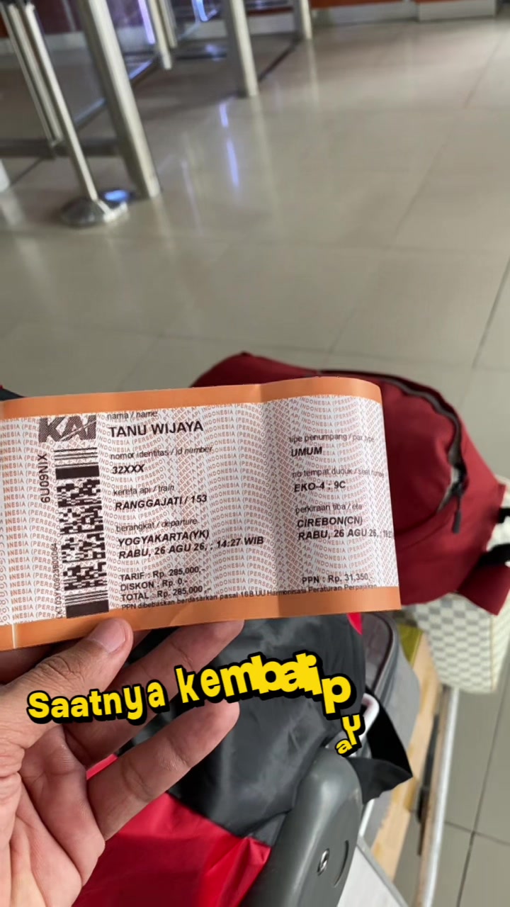 @Tanu Wijaya