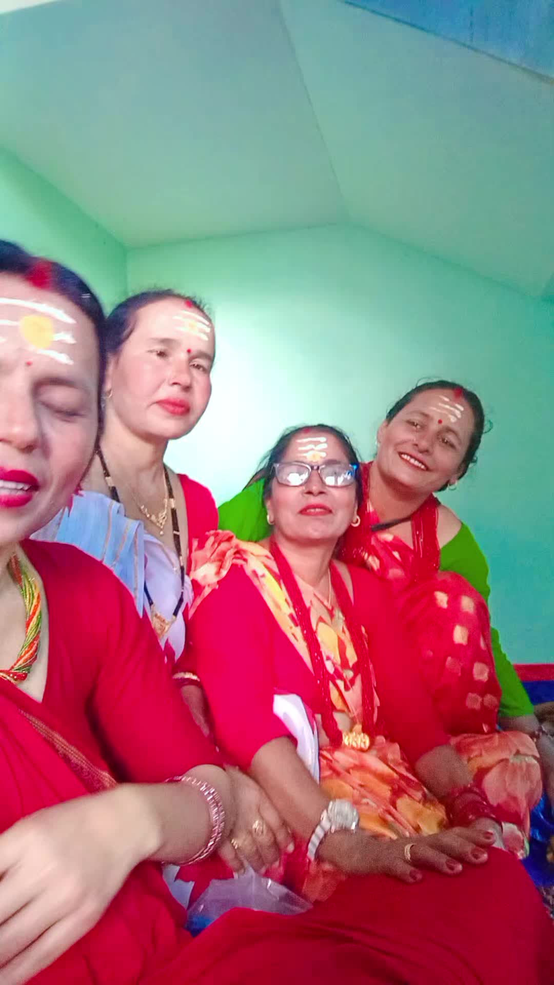 @Sanaya San