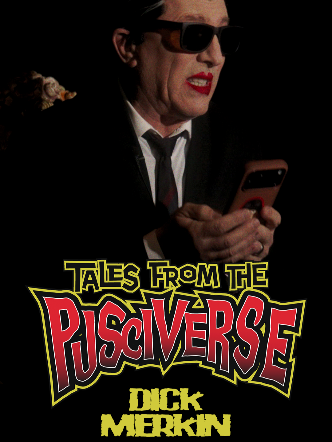 @Puscifer