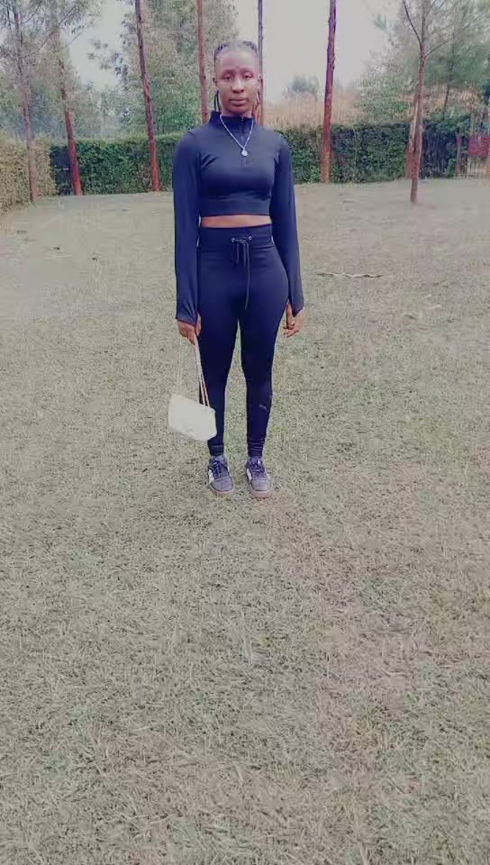 @aisha mang'wa
