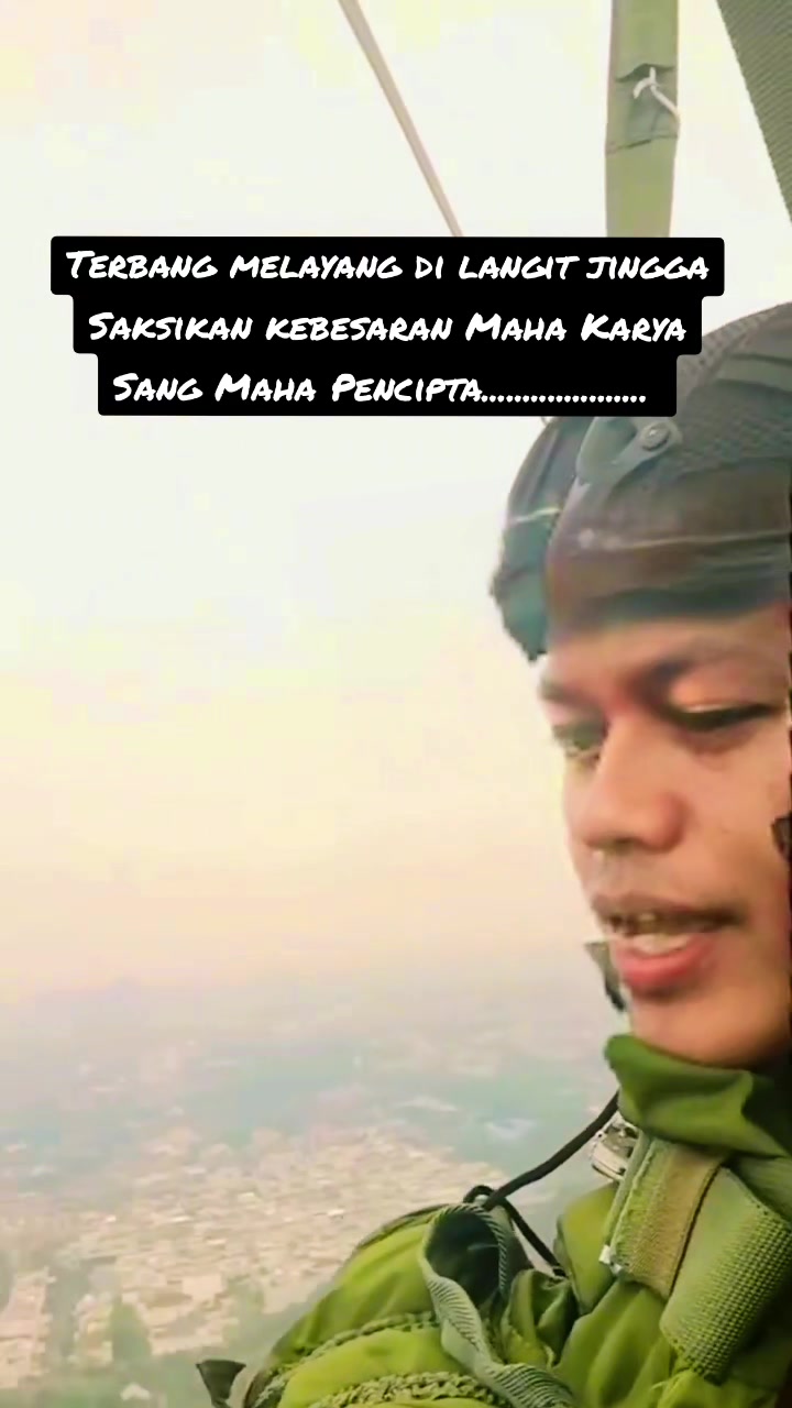@The Indonesian Blue Channel