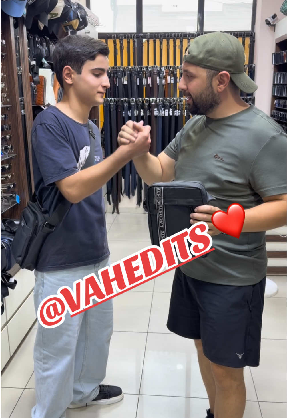 @YouMe watches&accessories