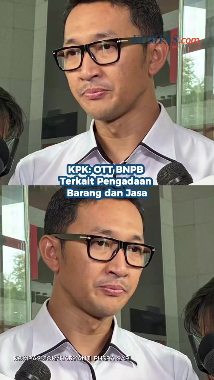 @Kompas.com
