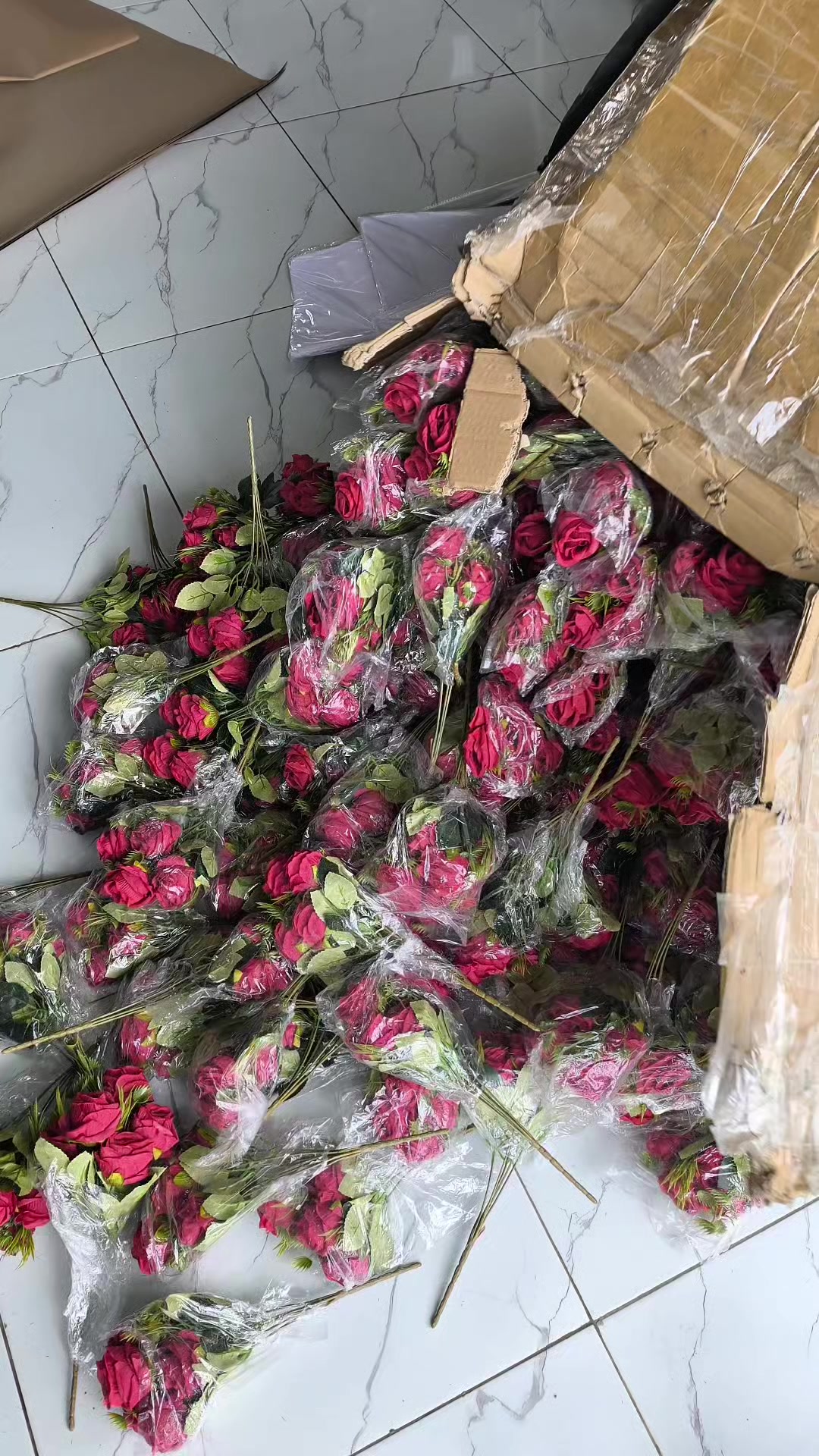 @Matto Florist