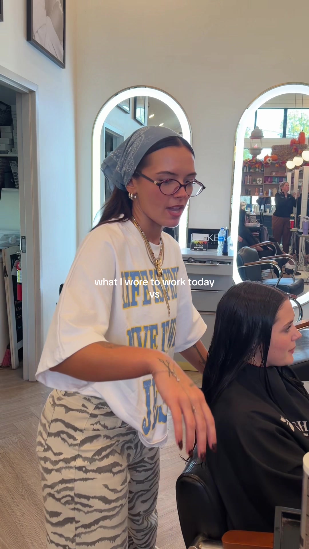 @Ry ★ | IN Hairstylist