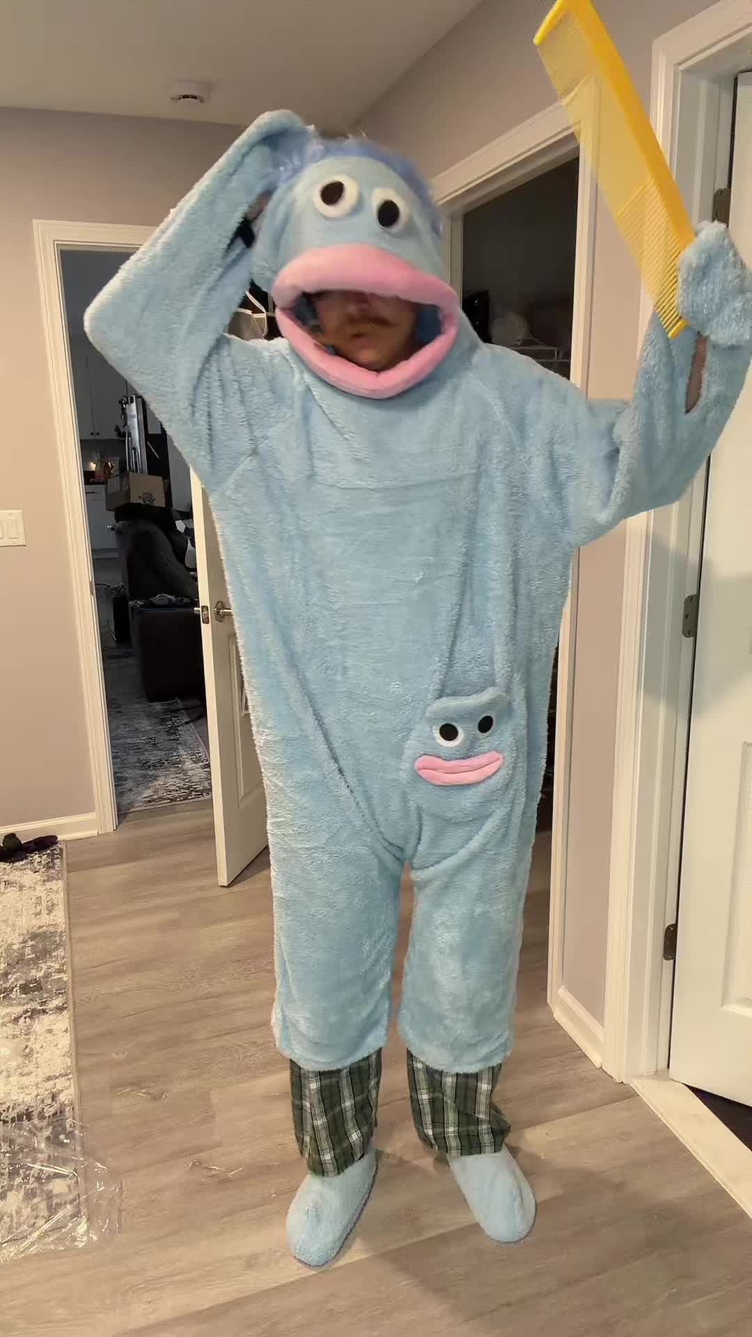 @JessePikeSuperHuman