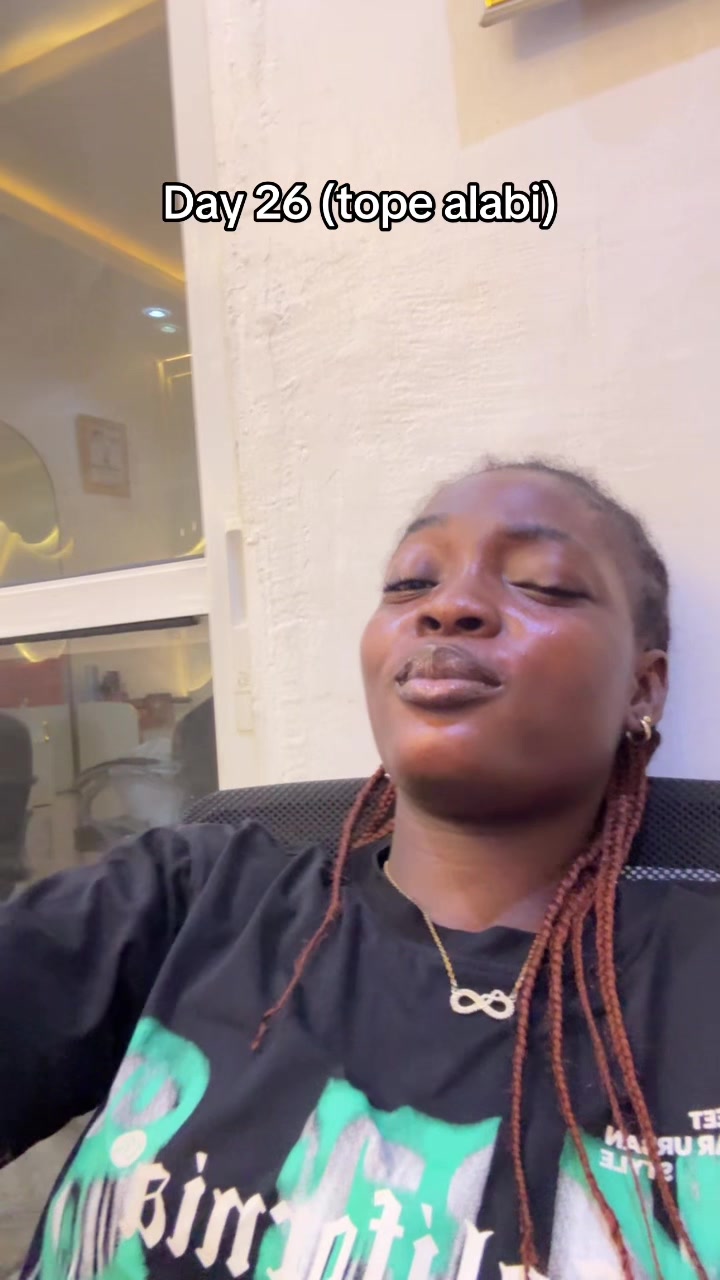 @Braider| nail tech in itaoluwo