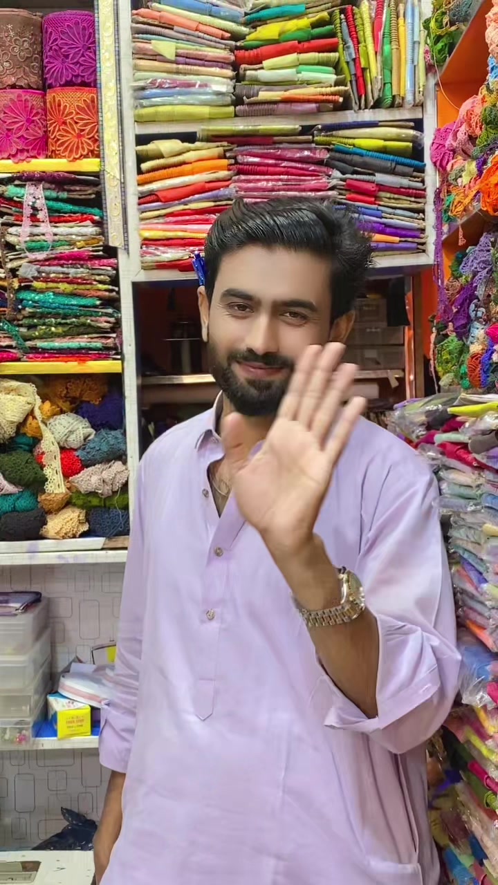 @Naeem Zafar ♌️