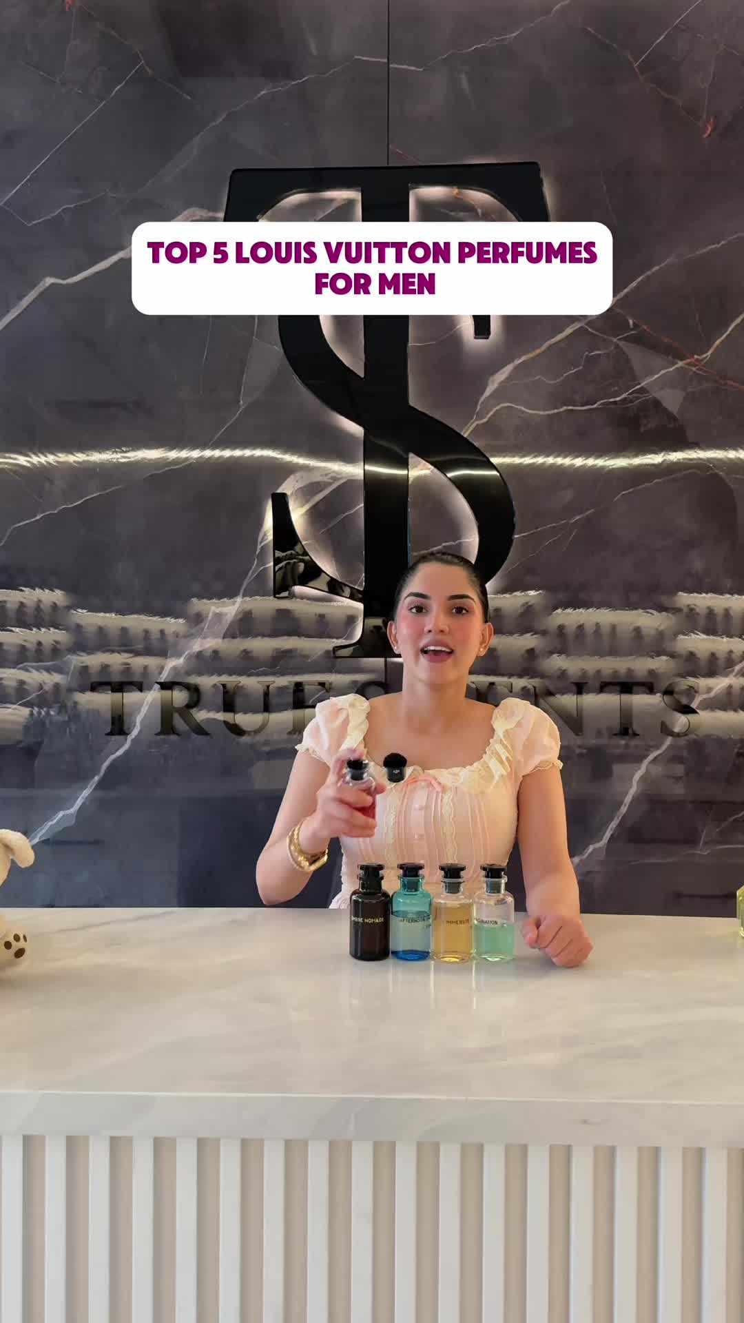 @TrueScents