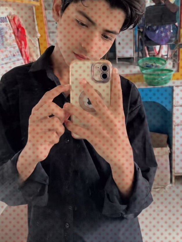 @⁂༄ JƐRRY ༄⁂❤️🔥