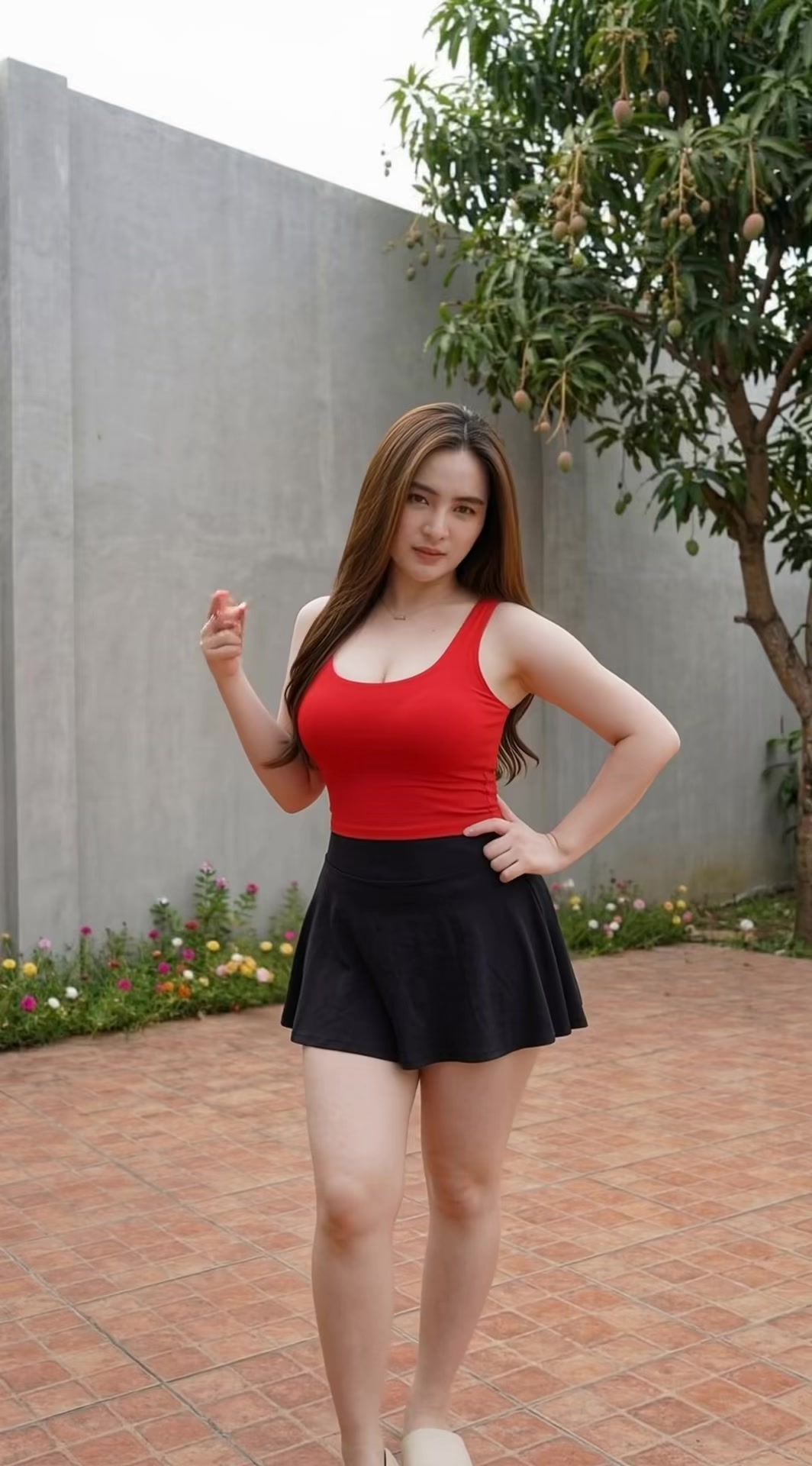 @Nindy Outfit