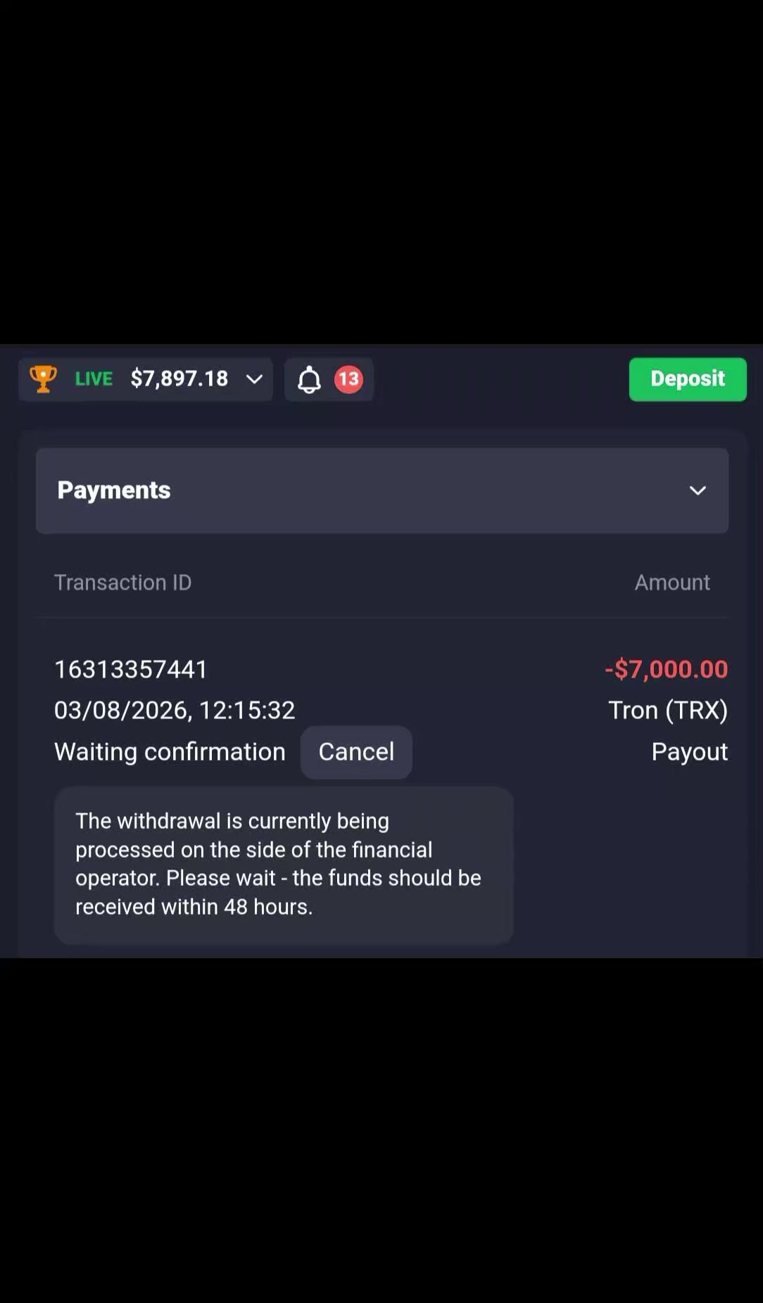 @Trade With Rohit