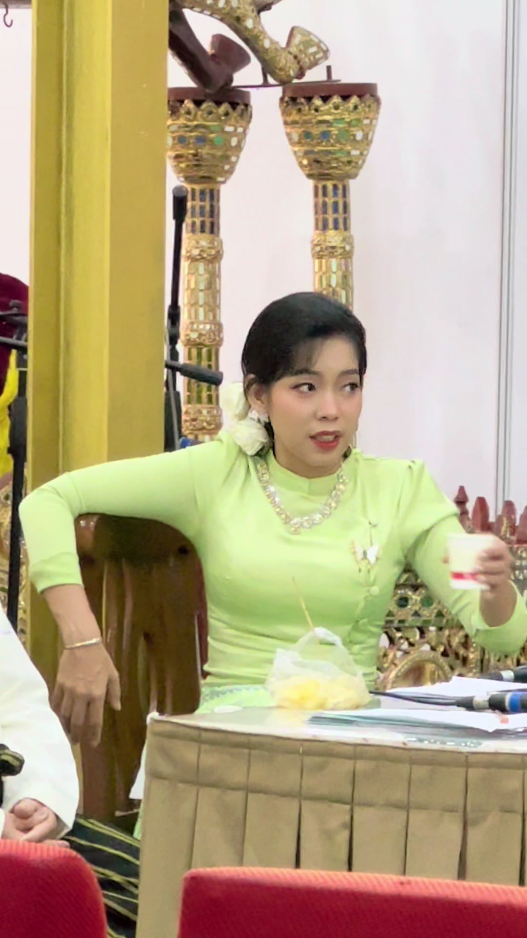 @Khaing Mar Lwin - Official