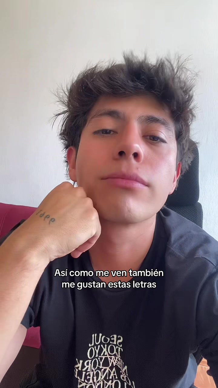 @Karim Guerrero