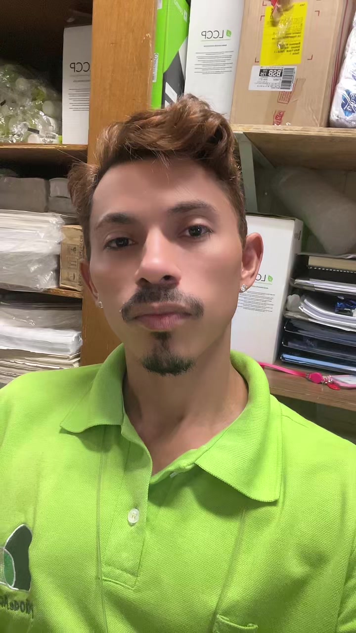 @Luciano Salvatore