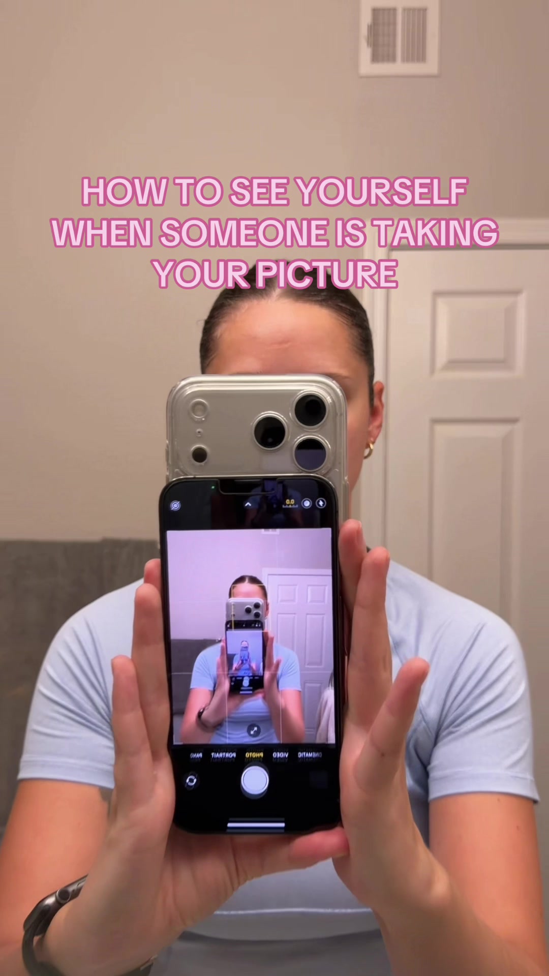 @VANESSA BENZING
