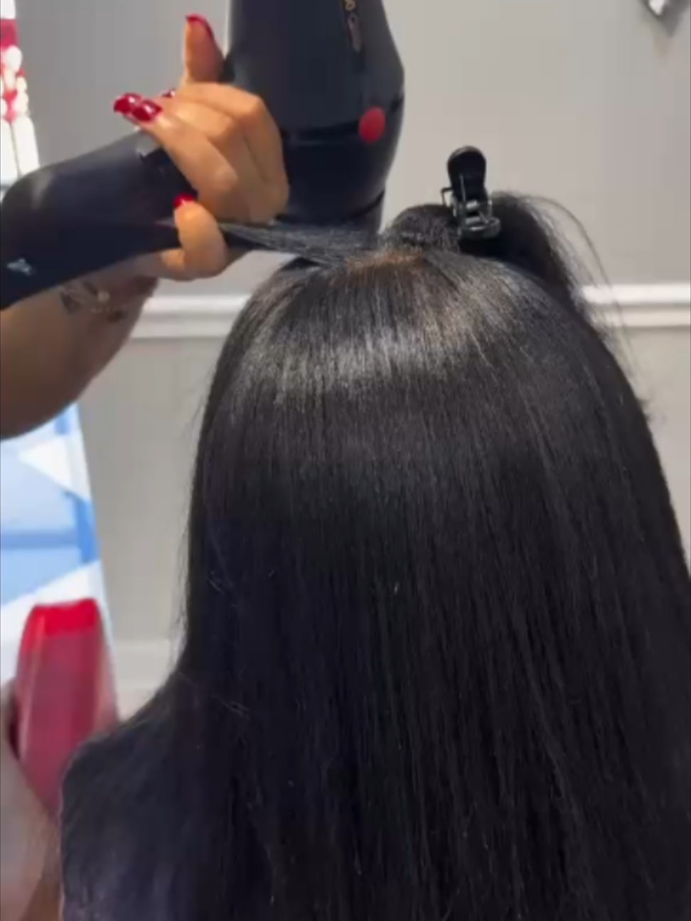 @Salon 809