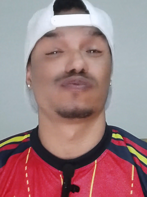 @♥️🎙️SORRISINHO🪕😁