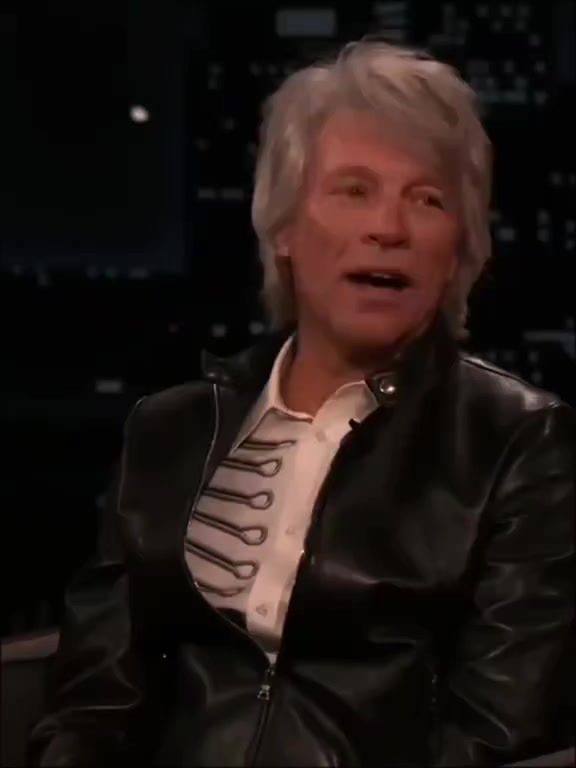 @World Jon Bon Jovi 👑