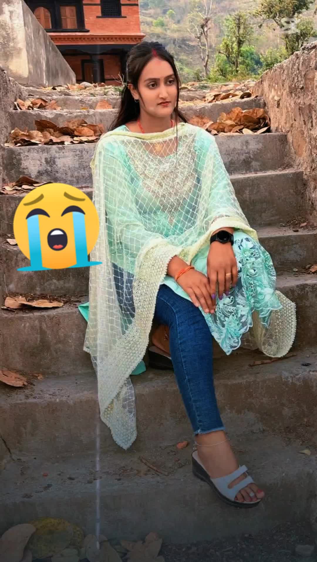 @Siwani khadka❤🙏💙
