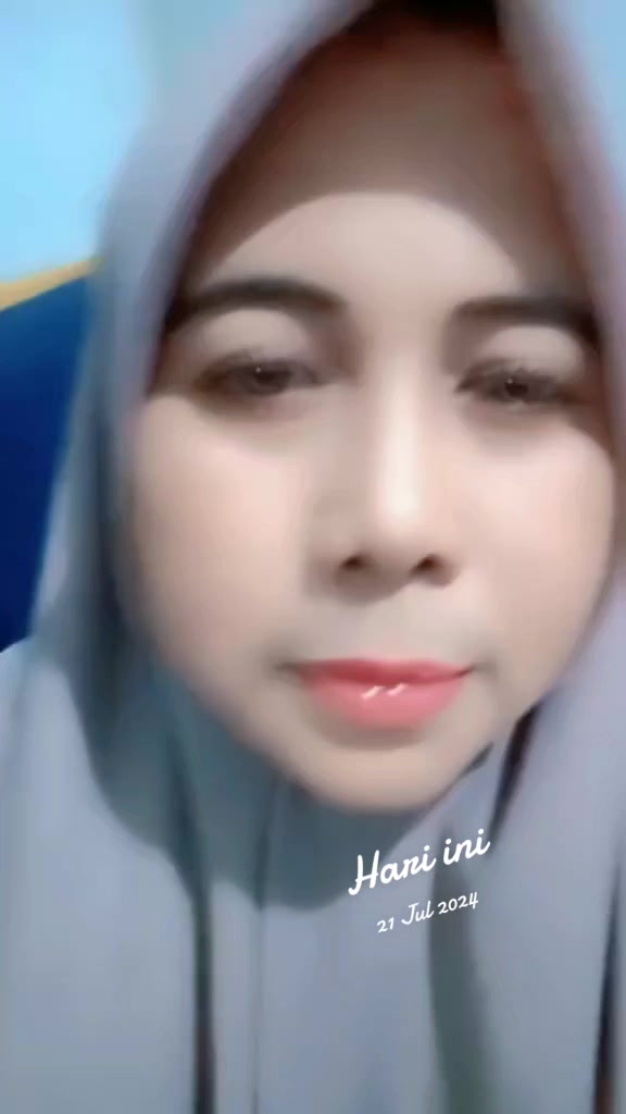 @💖Siti Aminah 💖