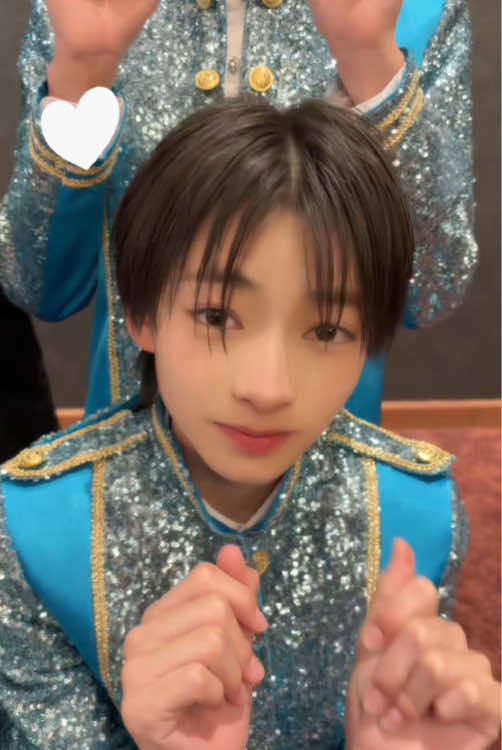 @EBiDAN TOKYO