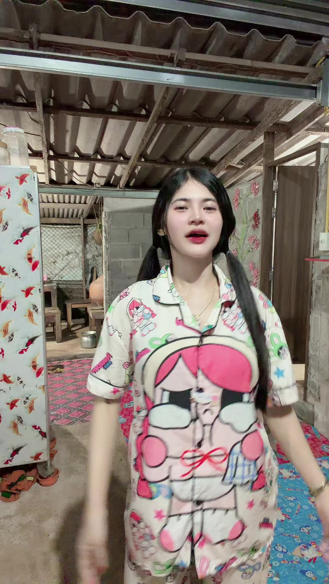 @รัชนก ศรีพลอย