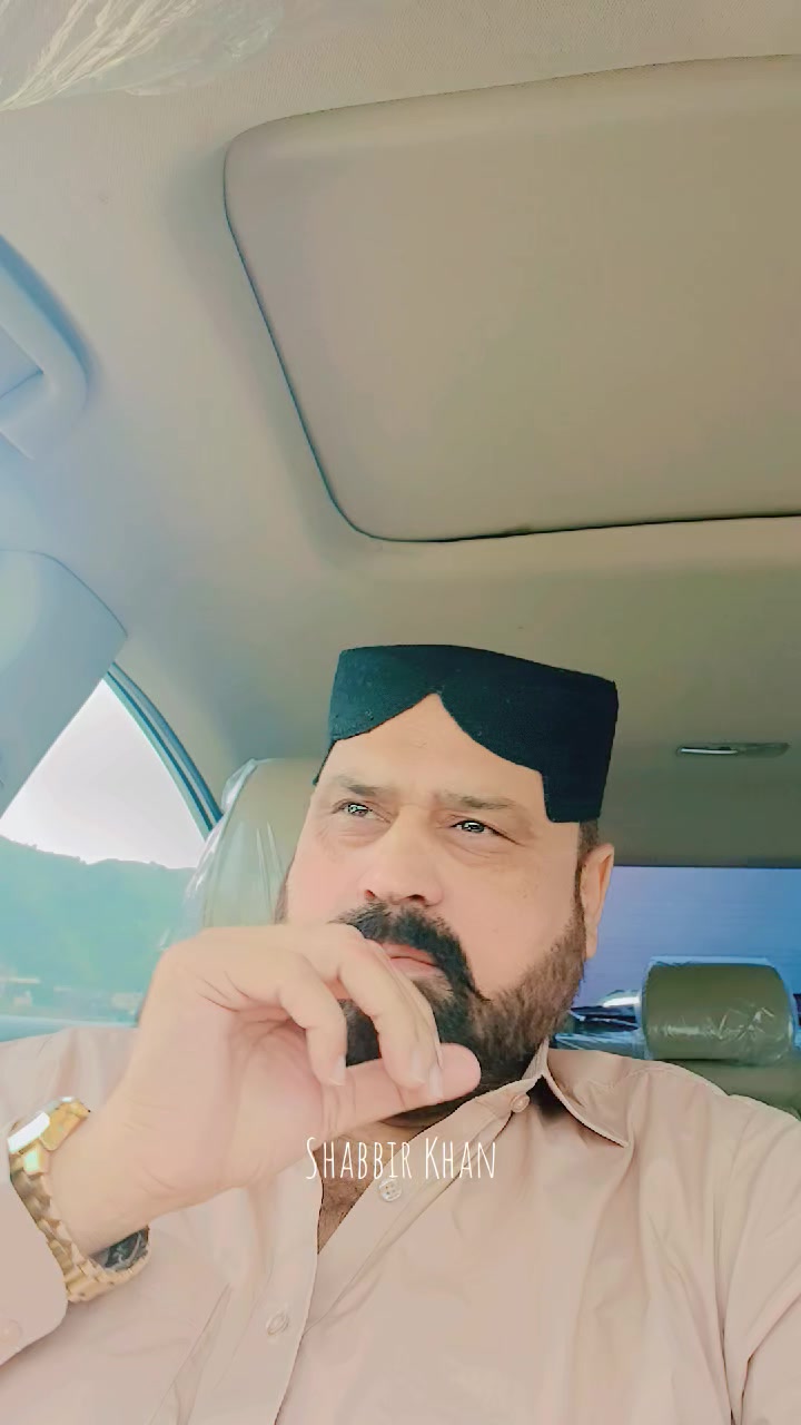 @ShahbazKhan