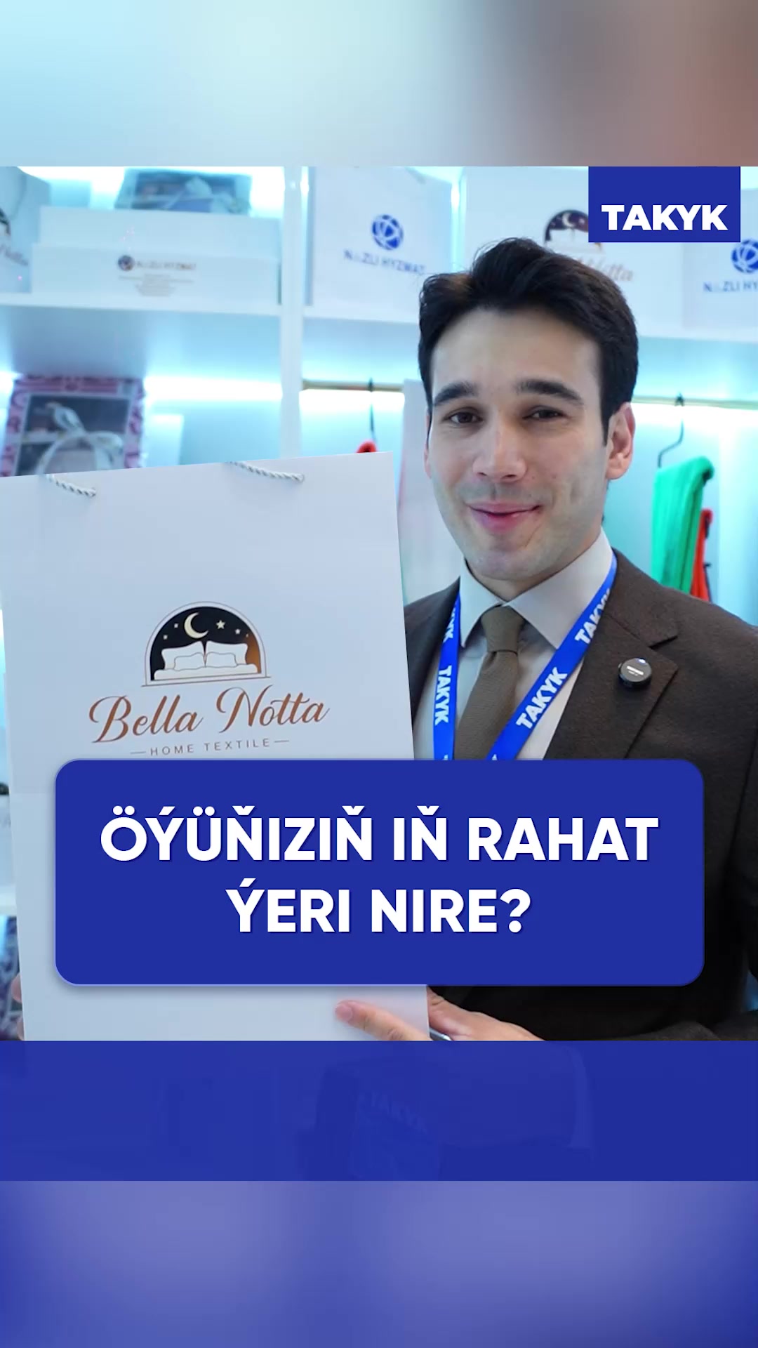 @TAKYK