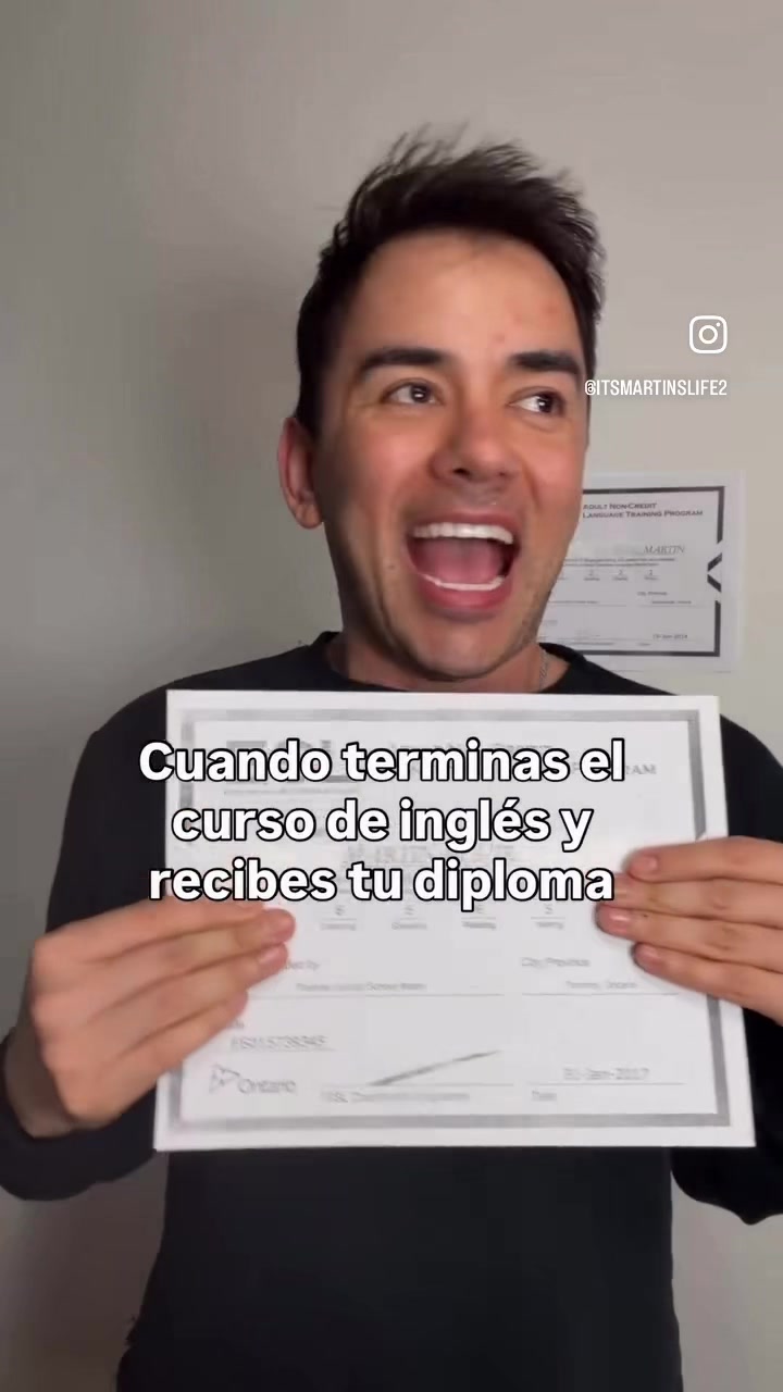 @Este es Martin