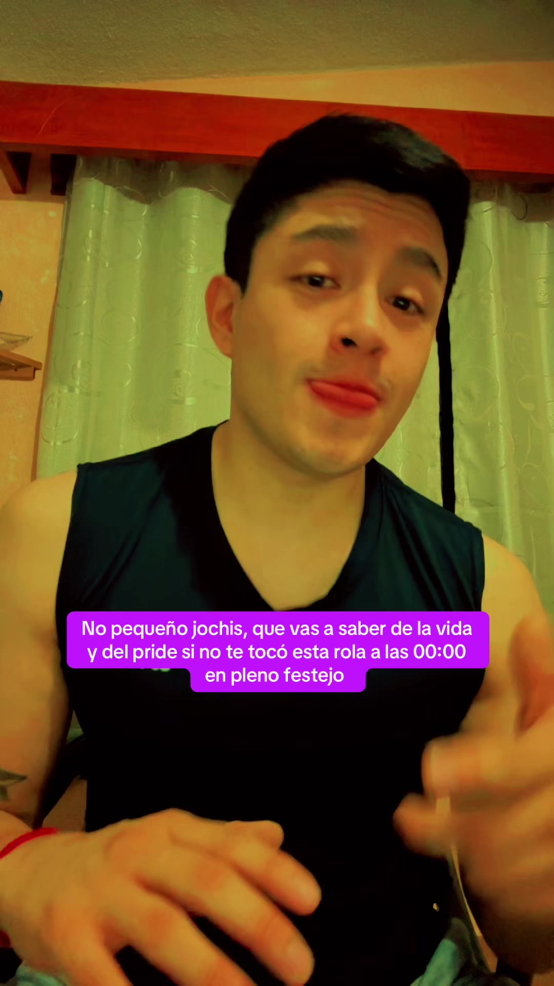 @Chazo