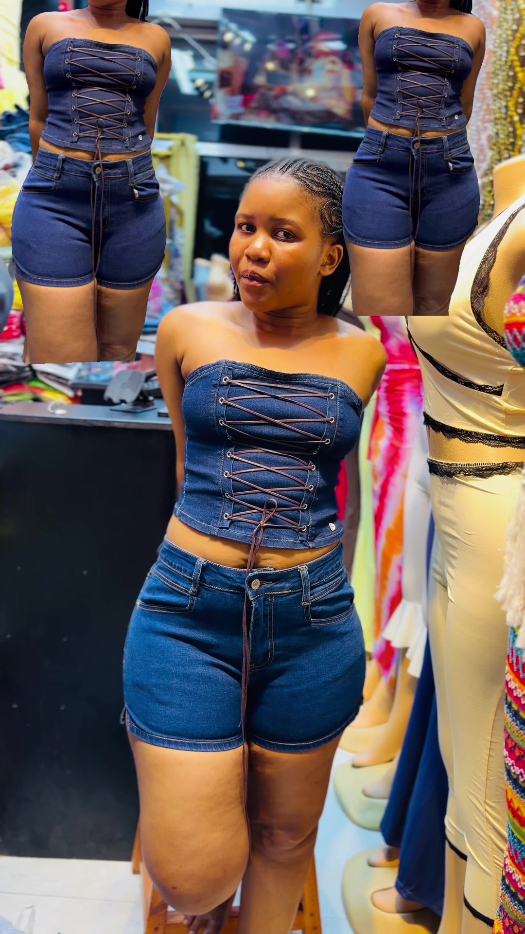 @BABA KAIRA OUTFIT
