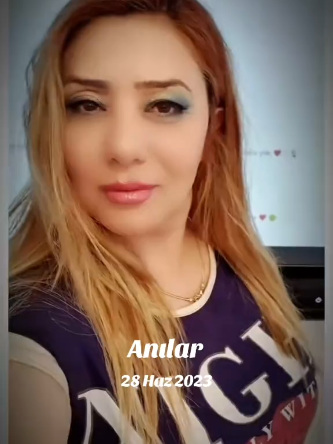 @Diloşum🥰