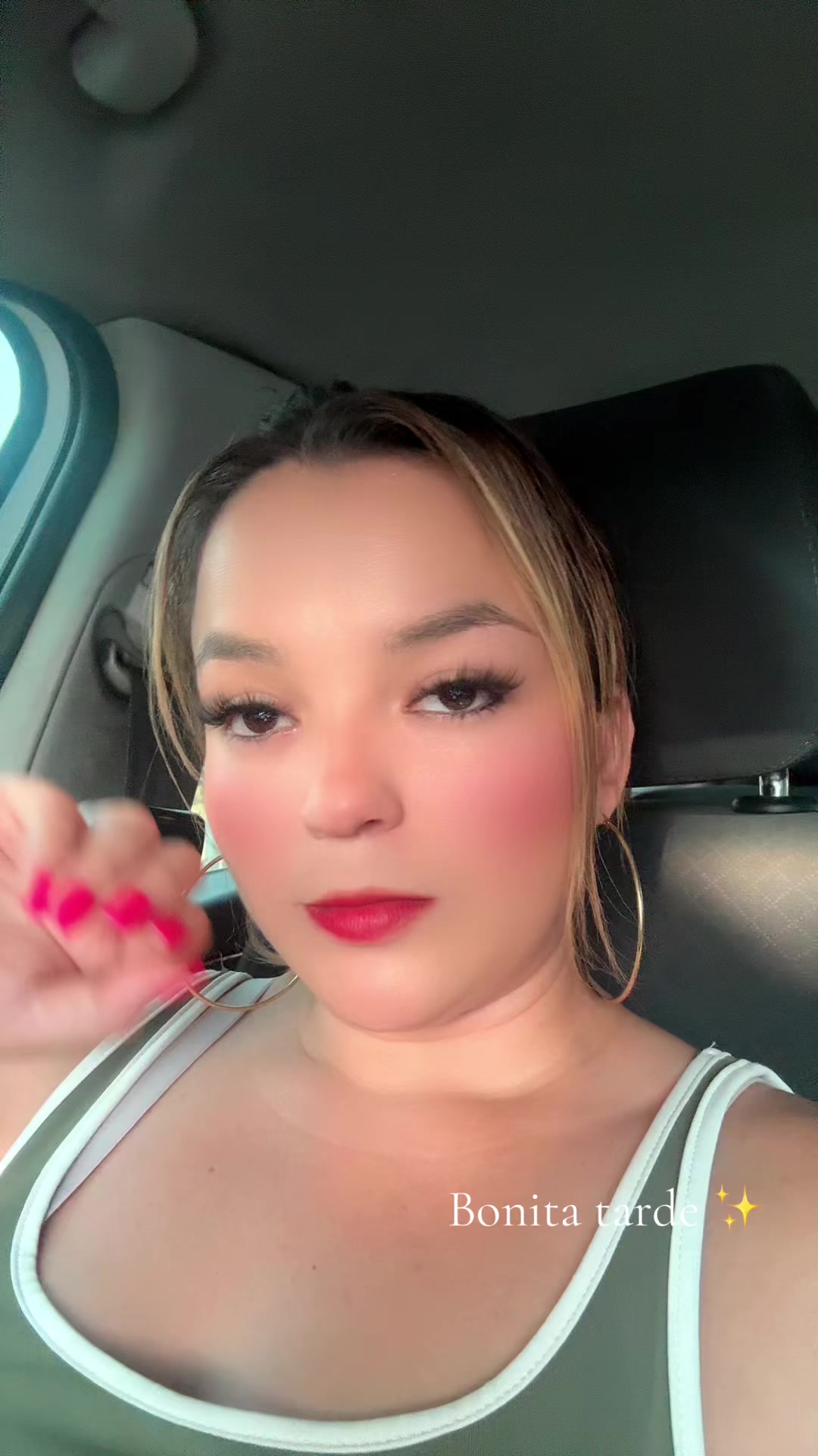 @Karen Martínez🦋La Barby👑