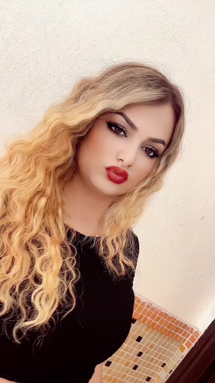 @“BeRaY”✨