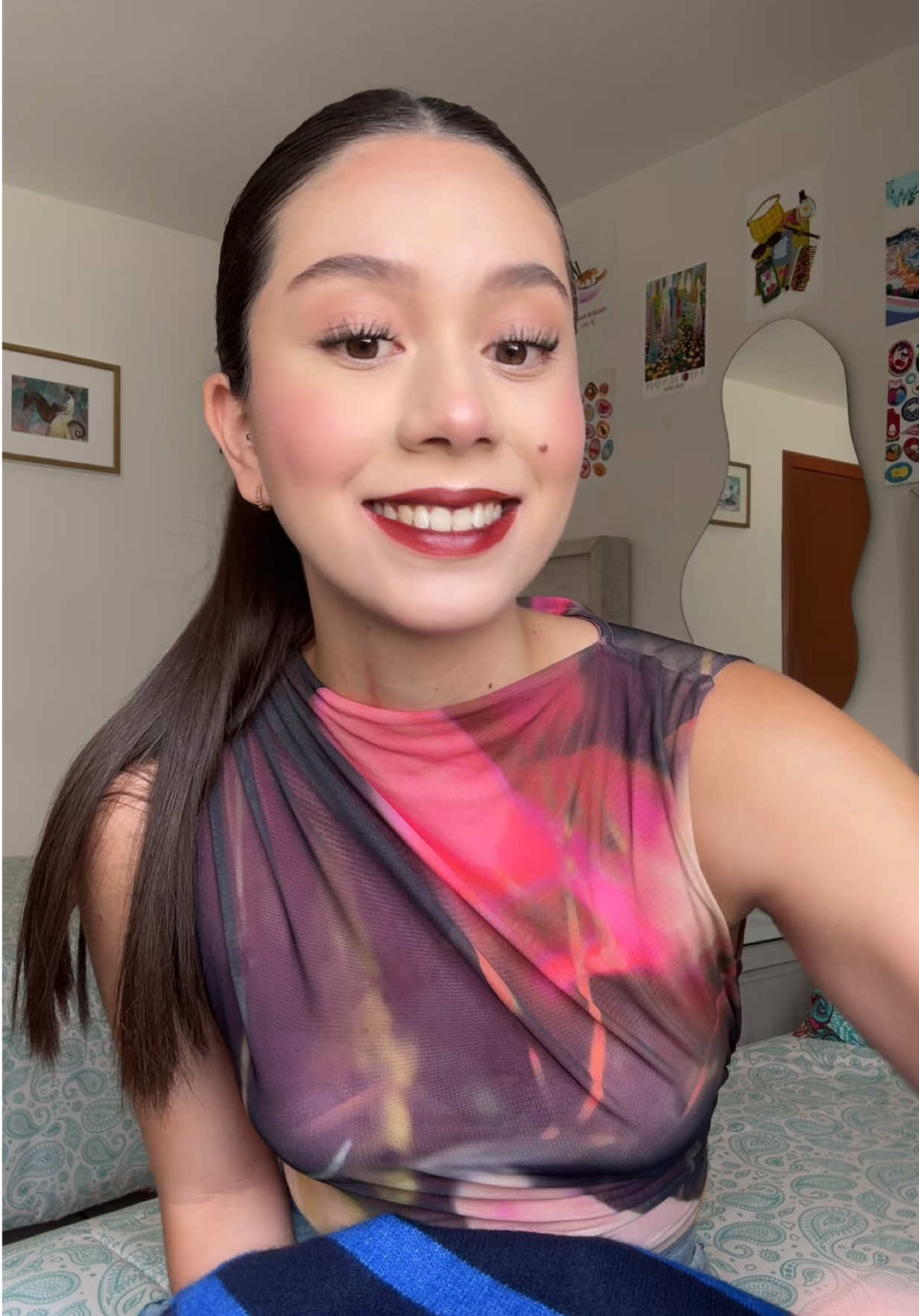 @Alexa Rivera