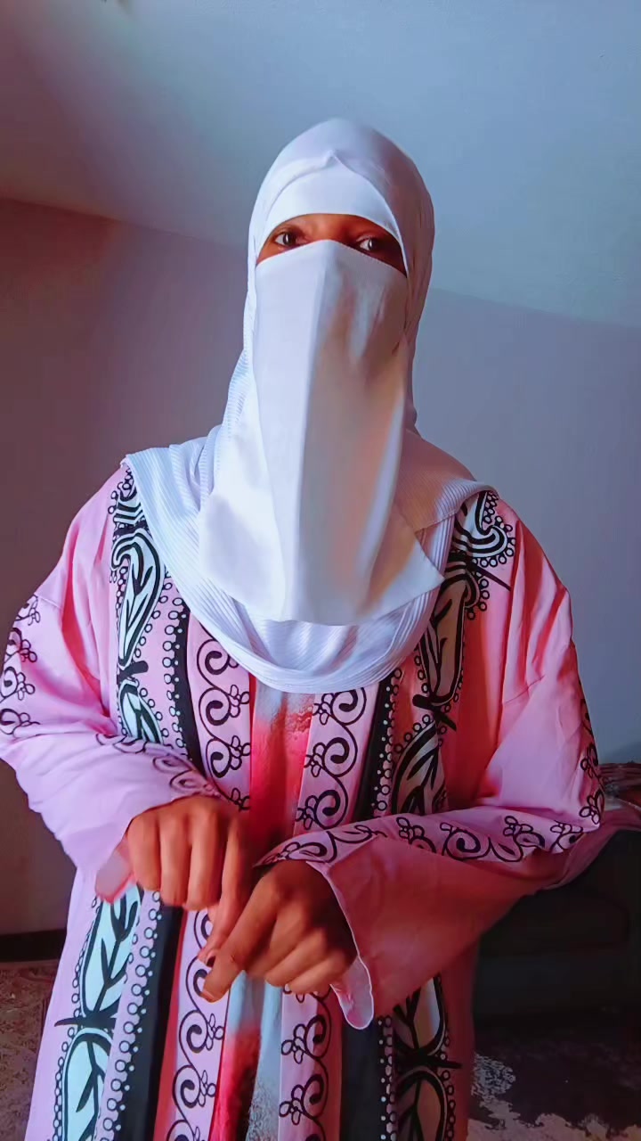 @❦❥⃠𝙷𝙰𝙽𝙸𝙸❥⃠❦❥🧕🕌