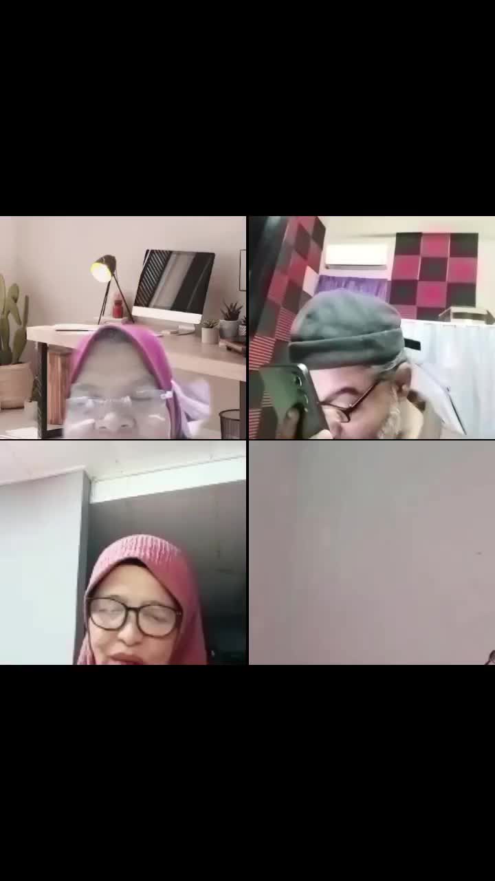 @CIKNEY CANTIK